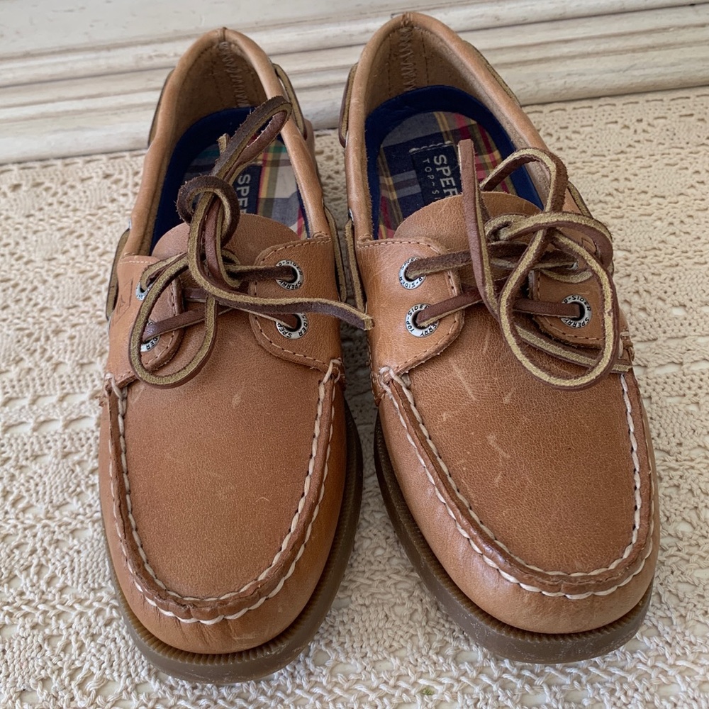 Women’s Sperry Authentic Original Boat Shoe